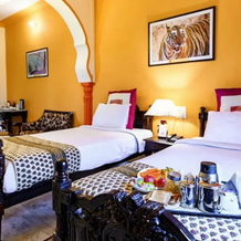 V Resorts Rajmahal Orchha, Орчха — фото 4