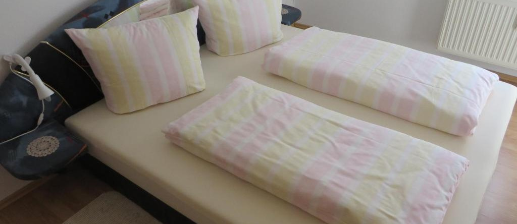 Ferienwohnung Zahn, 埃尔施尼茨 — 照片 1