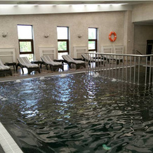 Rixos Borovoe hotel, 休钦斯克 — 照片 3