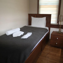 Atakale Butik Otel, Визе — фото 4