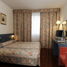 Park Hotel Ripaverde, Borgo San Lorenzo — photo 2