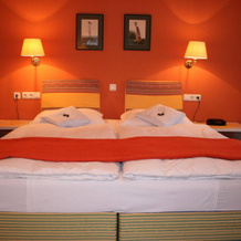 Parkhotel Hitzacker, 希察克尔 — 照片 4