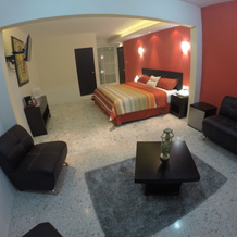 Egipcio Hotel Boutique, Веракруз — фото 2