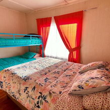 Hostal siete colores, 梅利佩乌科 — 照片 3