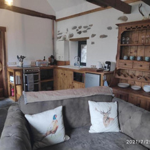 Bespoke 1 Bed Cottage in Dunbeath Village, 邓比斯 — 照片 2