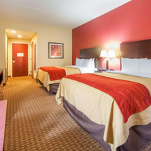 Comfort Inn Harriman, 哈里曼 — 照片 5