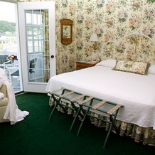 Hotel Iroquois, 麦基诺岛 — 照片 4