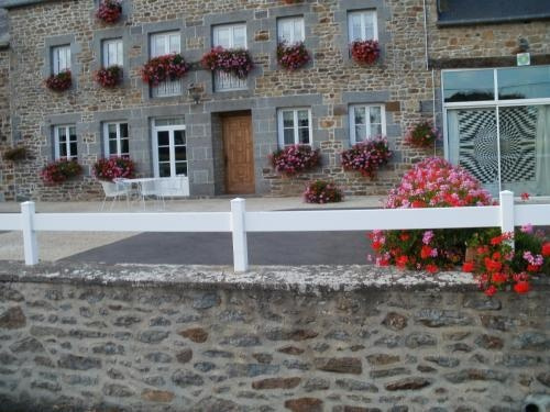 Chambres D'hotes Le Grand Gain, Pleudihen-sur-Rance — photo 1