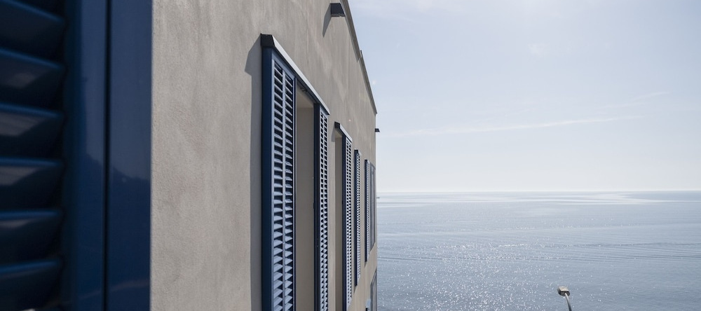 Hotel Voramar, L'Escala — photo 1