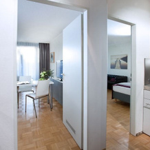 Rheinhof By Gerda Good Living - Digital Access, Мербуш — фото 2