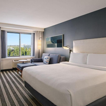 Courtyard by Marriott Culver City Los Angeles, 卡尔弗城 — 照片 4
