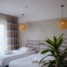 Hotel Olimp, Baktuu-Dolonoty — photo 3