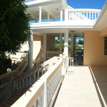 Villa Marsana, Агуада — фото 2