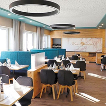 Hotel Restaurant Haus Zwicker, 布莱阿尔夫 — 照片 2