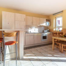 Whg-1-Schwalbennest-Ferienhaus-Am-Boddenufer-Buschvitz, 布施维茨 — 照片 3