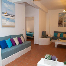 Villa Aelia Santorini, 梅萨里亚 — 照片 2