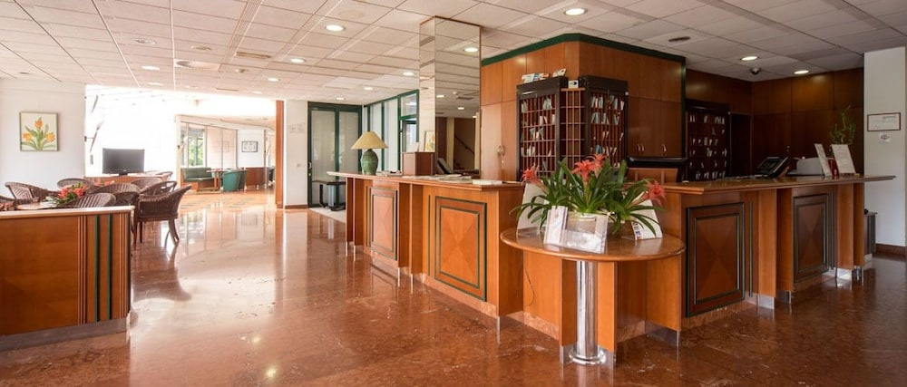 Aparthotel Rosa, Podcetrtek — photo 1