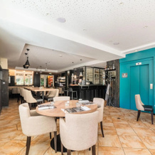 Logis Hotel Au Floridor, 坦恩 — 照片 4