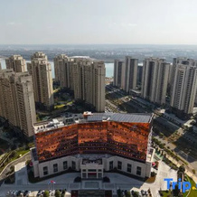 Wenxin Garden Hotel, 吉安 — 照片 2