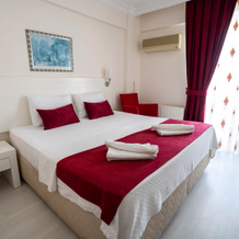 Ayapam Hotel, Pamukkale — photo 4