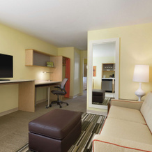 Home2 Suites by Hilton Atlanta South/McDonough, 洛卡斯特格罗夫 — 照片 3