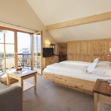 Romantik Hotel Oberwirt, 马伦戈 — 照片 5