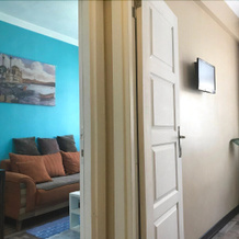 Imza Suite, Стамбул — фото 5