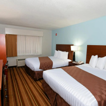 Rock Island Inn & Suites Marshalltown, Marshalltown — photo 3