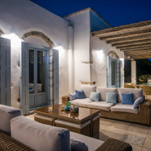 Monogram Travel Antiparos, Антипарос — фото 2