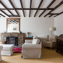 Simple Luxury in Brecon Beacons Village House, 迈德法伊 — 照片 5