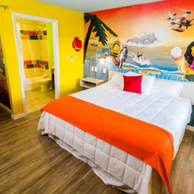 Legoland Florida Hotel, 温特黑文 — 照片 4