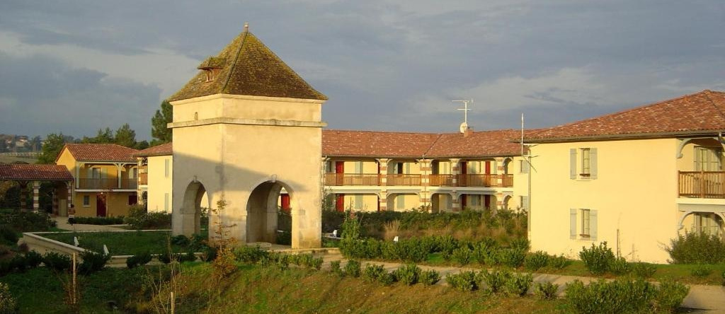 Résidence Goélia Aquaresort, 内拉克 — 照片 1