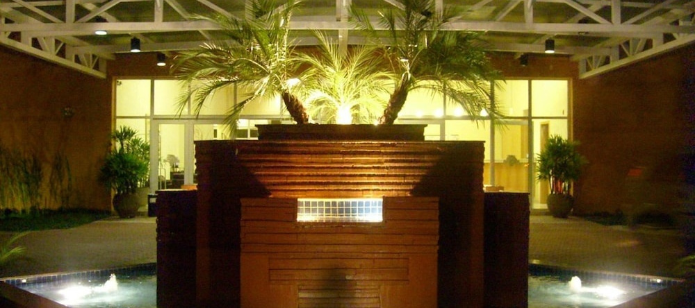 Summit Baobá Hotel, Taubate — photo 1