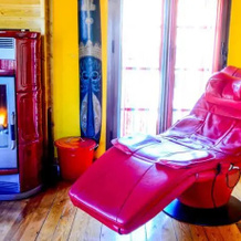 Casa Rural Mirador Y Relax, Хиль-Гарсия — фото 3