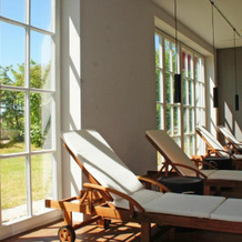 Feriendorf am Bakenberg, 德兰斯克 — 照片 2