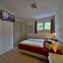 Appartement Cecilia, 阿布法尔特斯巴赫 — 照片 2