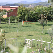 Granja Escola La Perdiu - Hostel, Кабанес — 照片 2