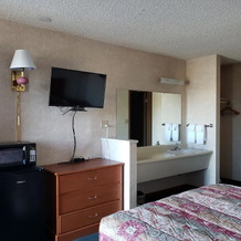 Oasis Inn & Suites, 法伦 — 照片 3