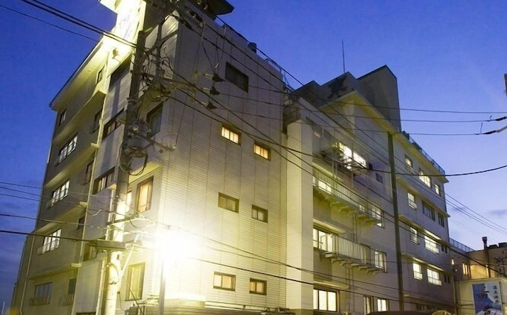 Hills Sunpia Yamagata, 山形 — 照片 1