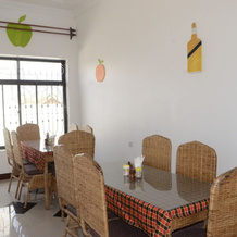 Vamos Hotel Mafinga, Иринга — фото 3