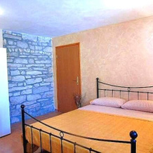 Villa Rustica, Монте Круй — фото 3