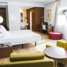 Hotel Veracruz Plaza & Spa, Вальдепеньяс — фото 2
