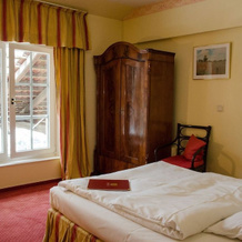 Hotel Gutshof Busch, 萨尔施泰特 — 照片 4