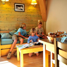 Goelia - Le Domaine De Castella, Font-Romeu-Odeillo-Via — photo 4