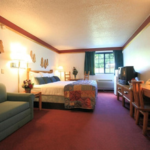 Duluth Spirit Mountain Inn & Suites Americas Best Value Inn, 普罗克特 — 照片 3