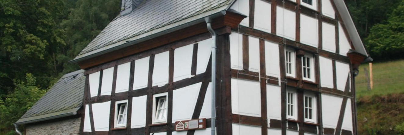 Ferienhaus "Am Gehre", Bad Berleburg — photo 1