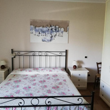 Agriturismo Prati degli Orti, 马利亚诺因托斯卡纳 — 照片 2