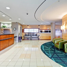 SpringHill Suites  Erie, 伊利 — 照片 3
