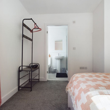 Cosy and Luxurious House for 10 Guests in Darwen, 达温 — 照片 4
