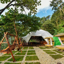Trekker Glamping, 明卡 — 照片 5